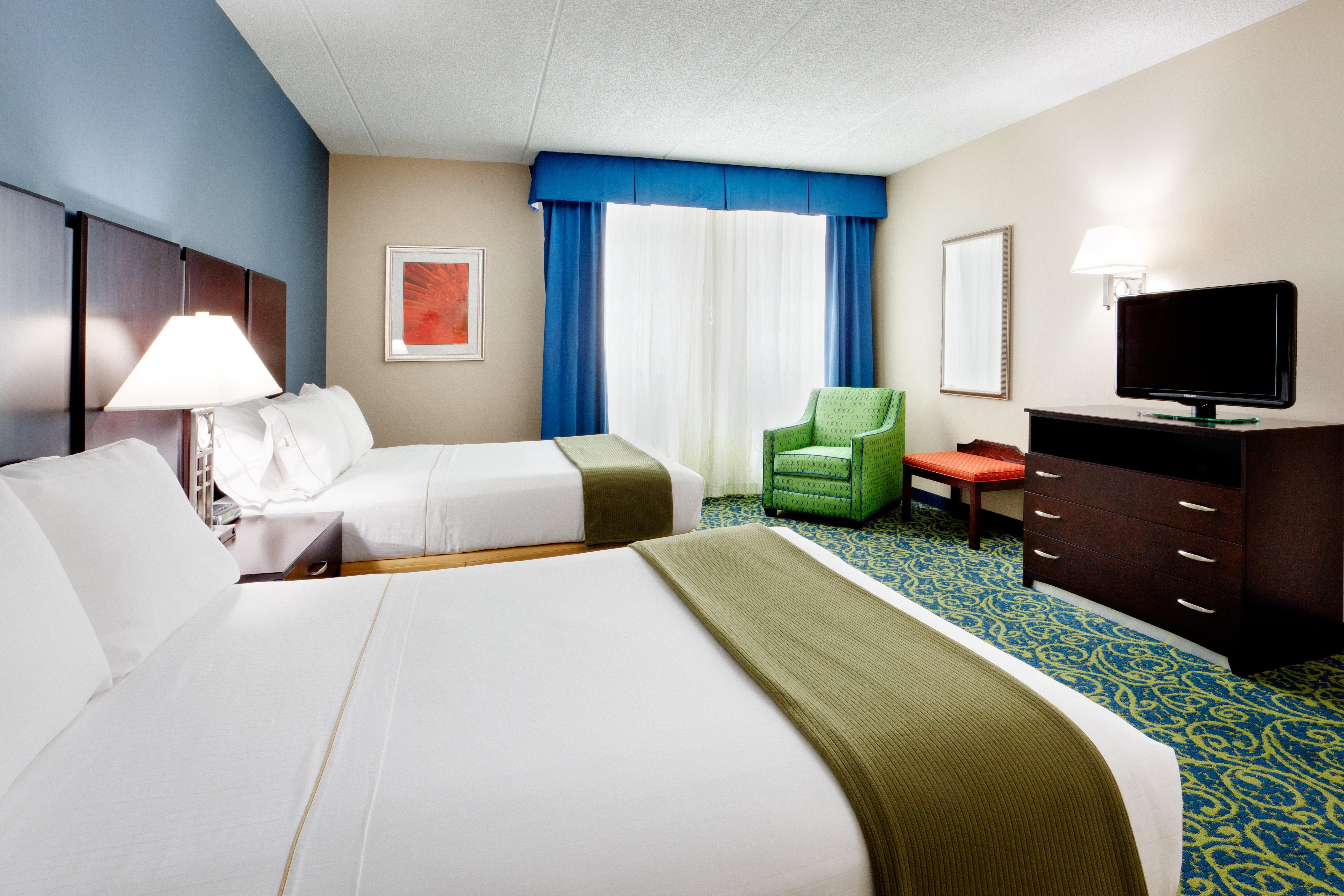 Best Western Owego Inn Ngoại thất bức ảnh