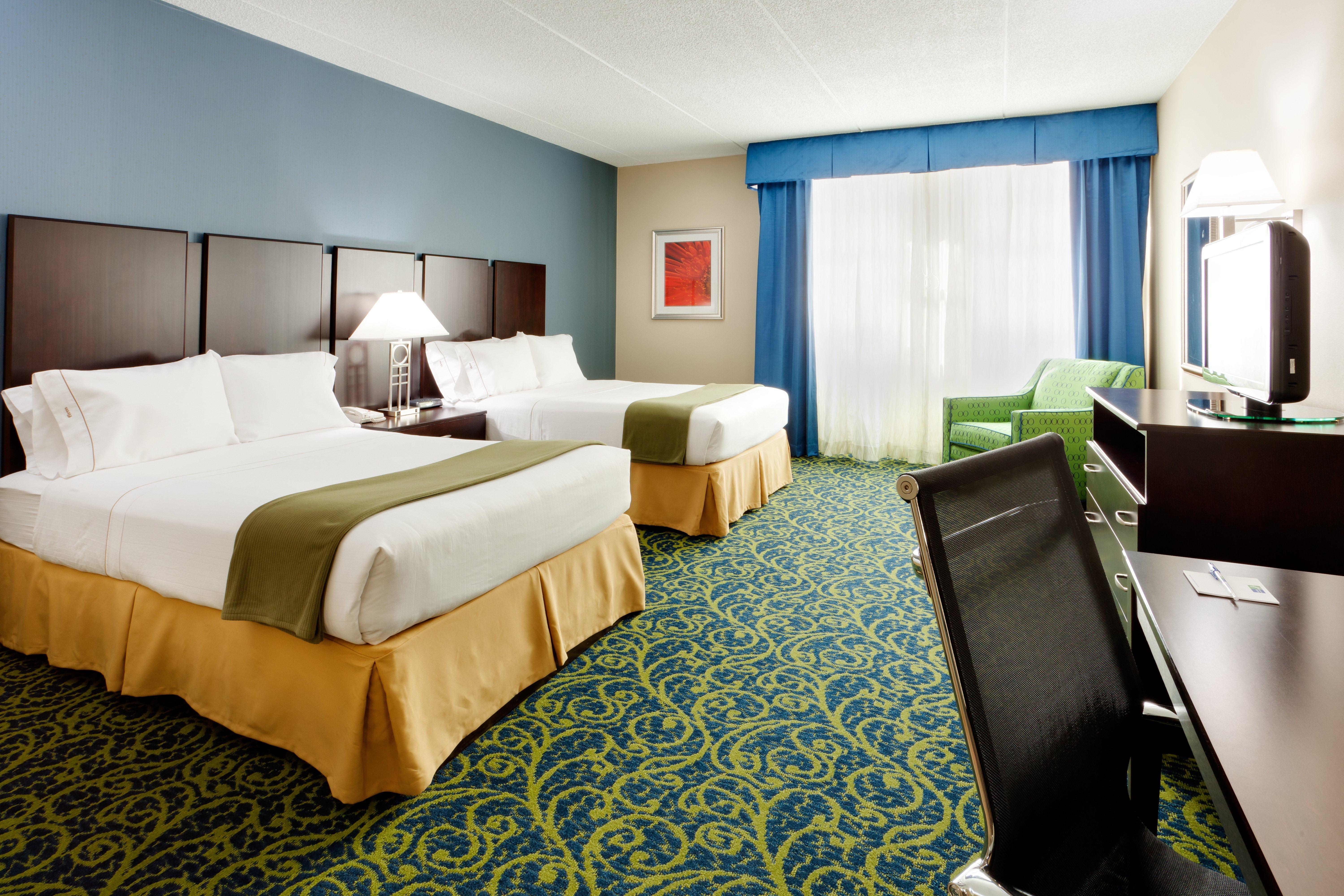 Best Western Owego Inn Ngoại thất bức ảnh