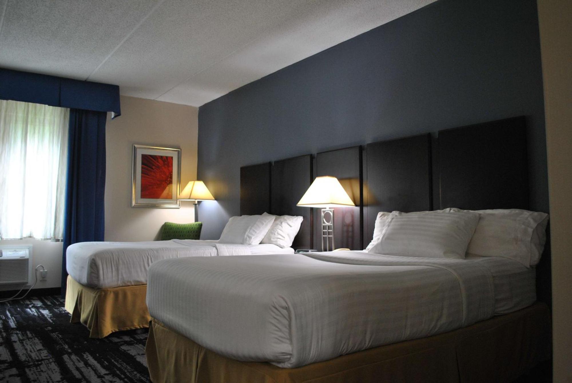 Best Western Owego Inn Ngoại thất bức ảnh
