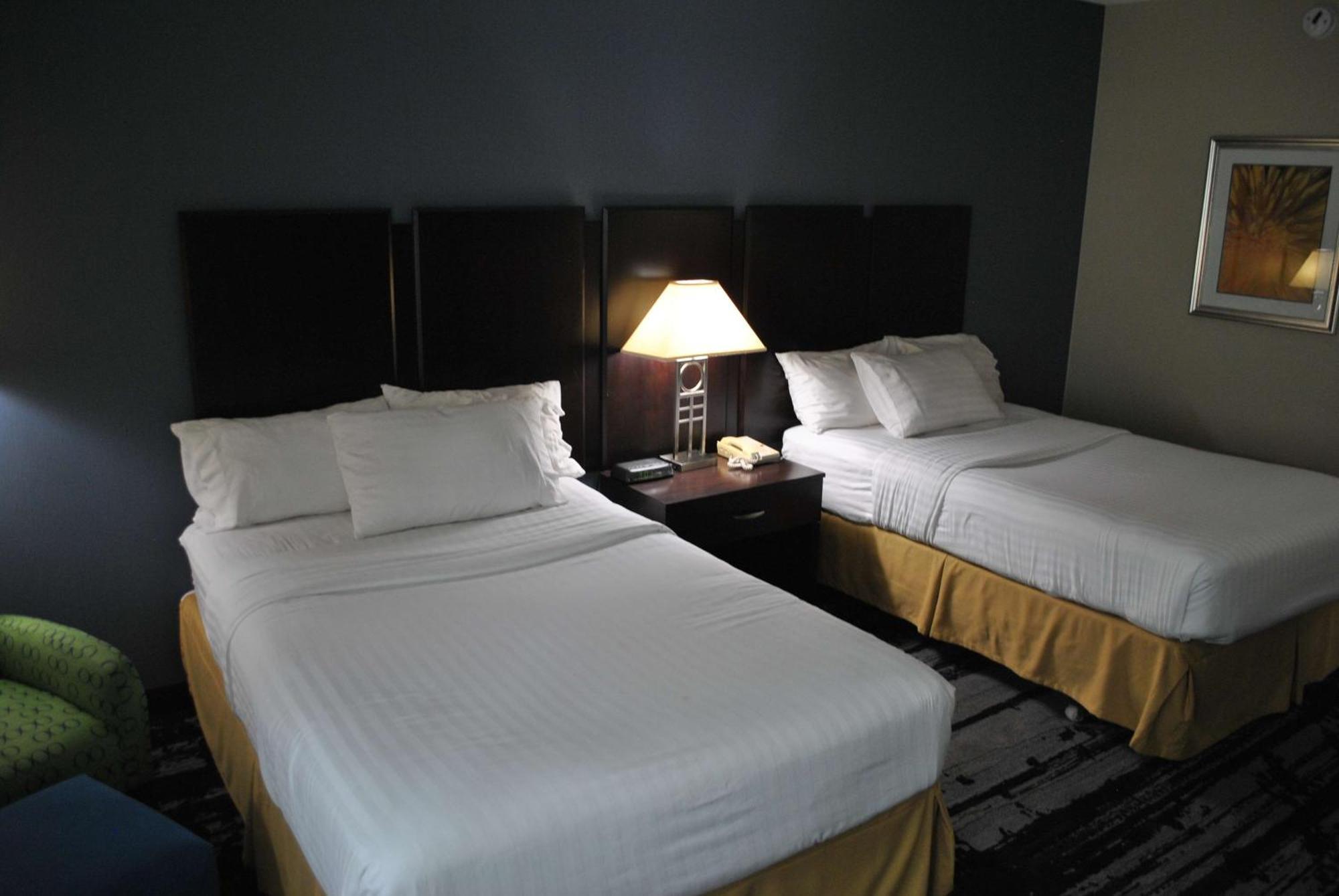 Best Western Owego Inn Ngoại thất bức ảnh