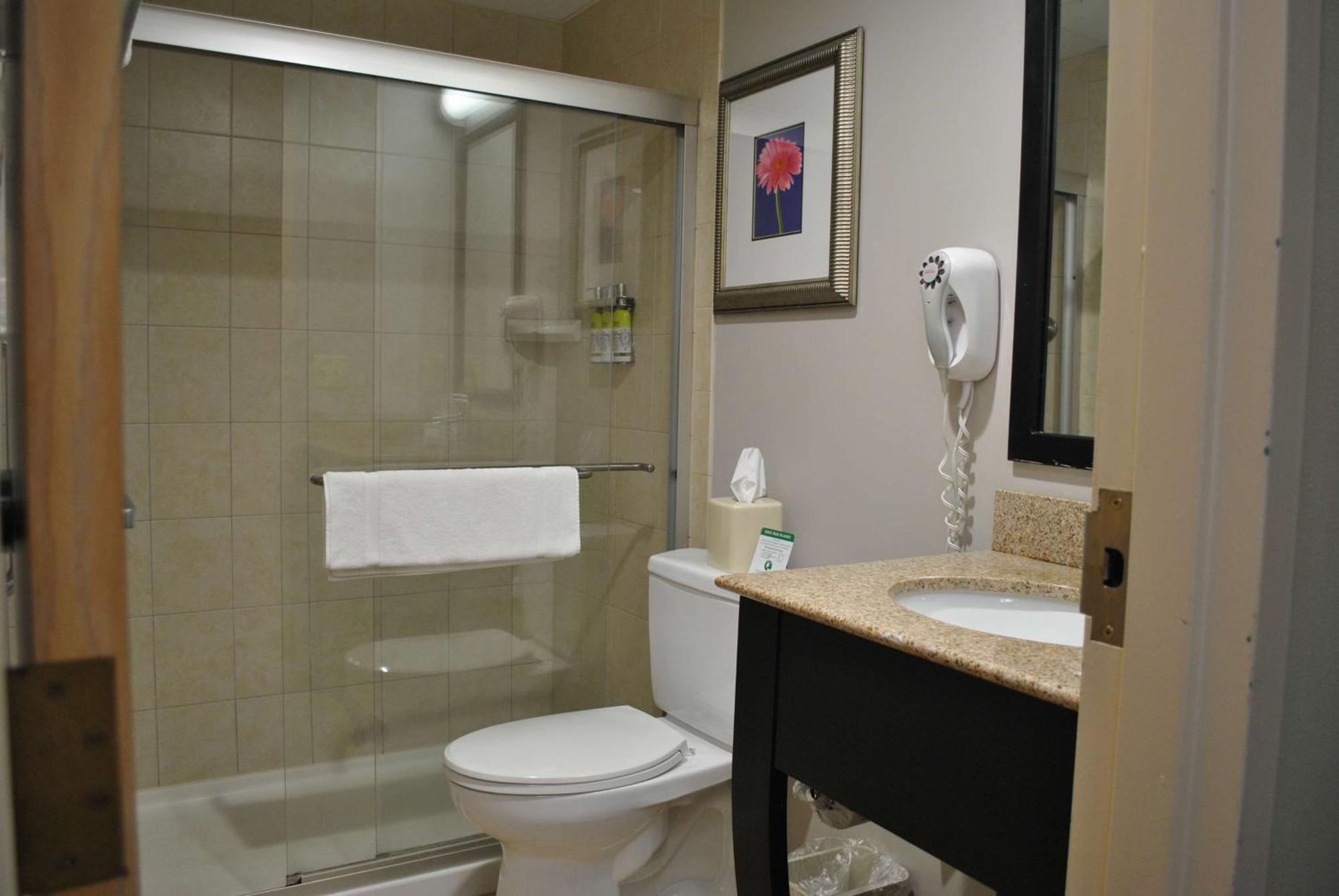 Best Western Owego Inn Ngoại thất bức ảnh